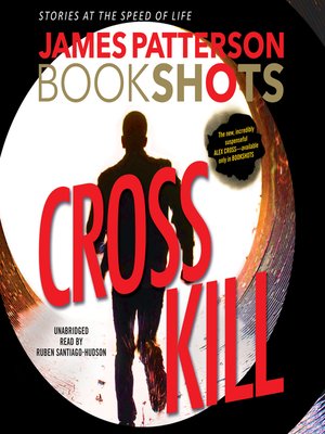 cover image of Cross Kill